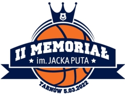 Baner II Memoriału im. Jacka Puta